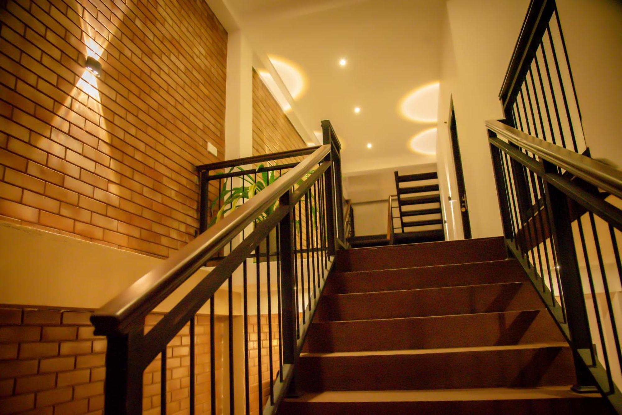 Ever Breeze Ella Hotel 外观 照片