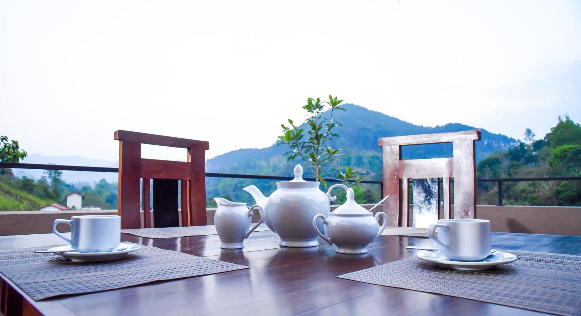 Ever Breeze Ella Hotel 外观 照片