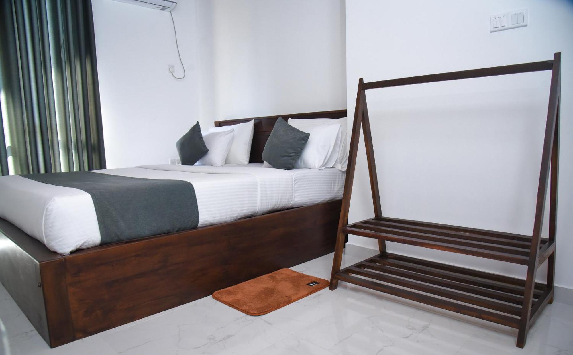 Ever Breeze Ella Hotel 外观 照片