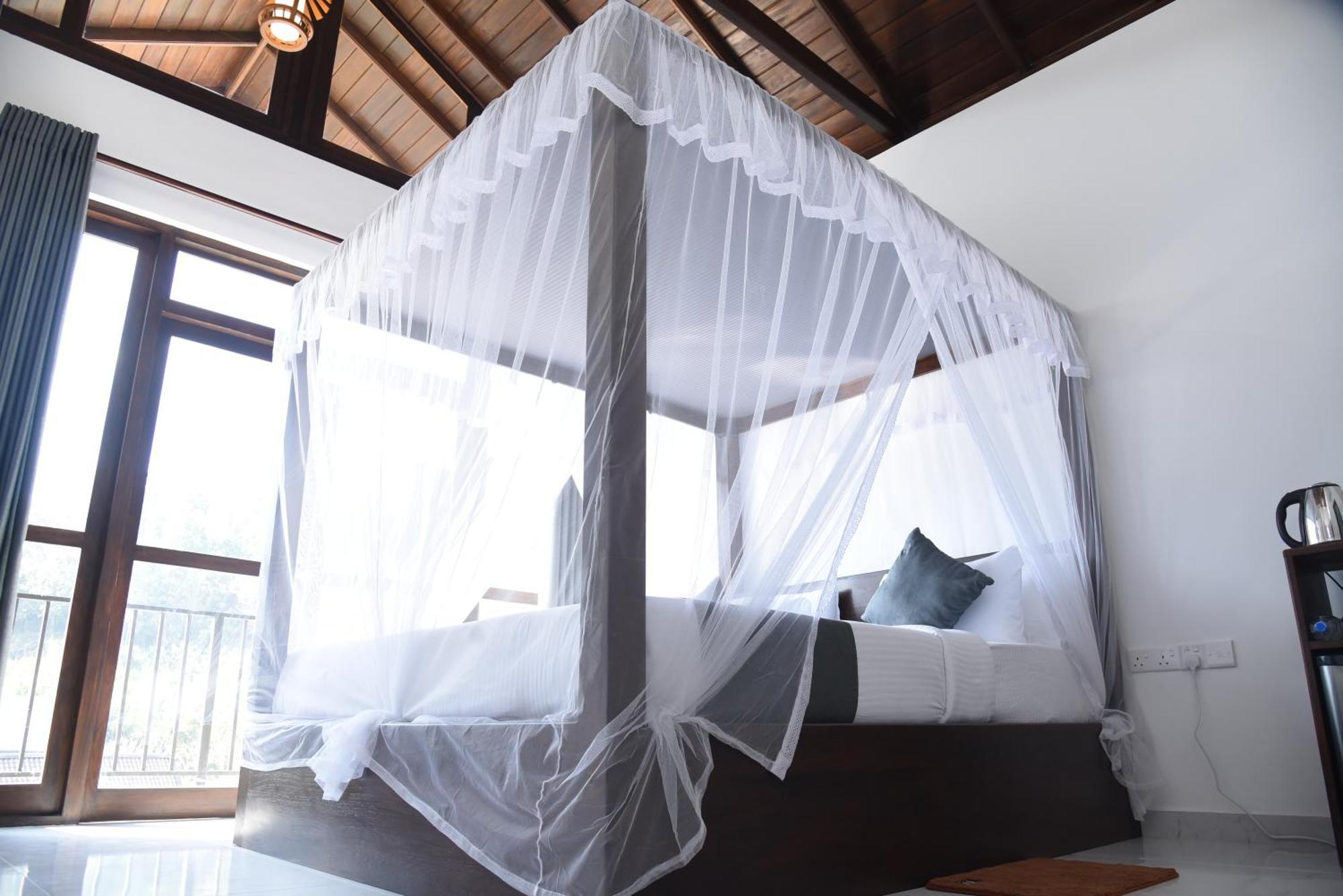 Ever Breeze Ella Hotel 外观 照片