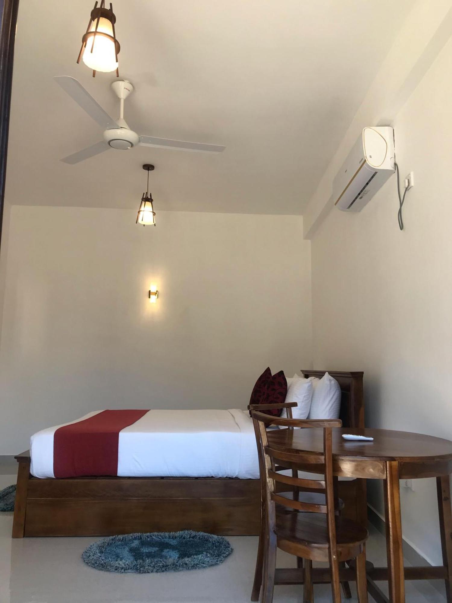 Ever Breeze Ella Hotel 客房 照片